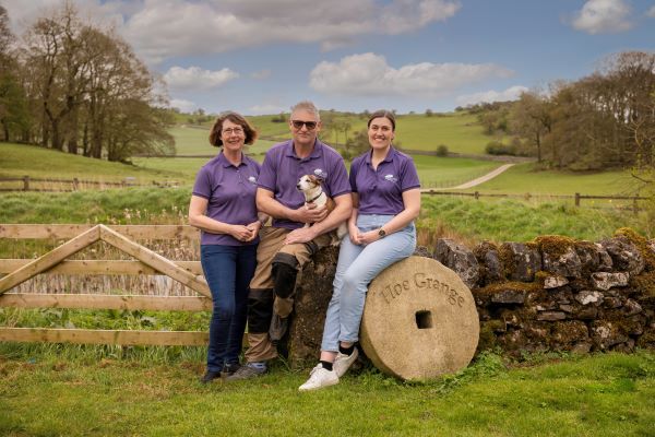 Meet our Eco-Hosts: Sustainable Stays in the Heart of the Peak District | My Eco Escape