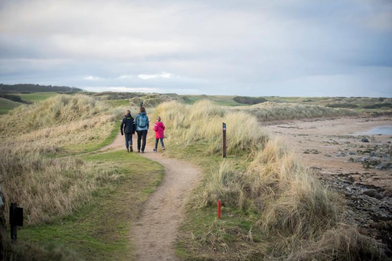 Family Getaway - The Bothy - My Eco Escape