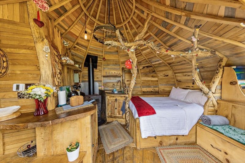 Hobley House - My Eco Escape