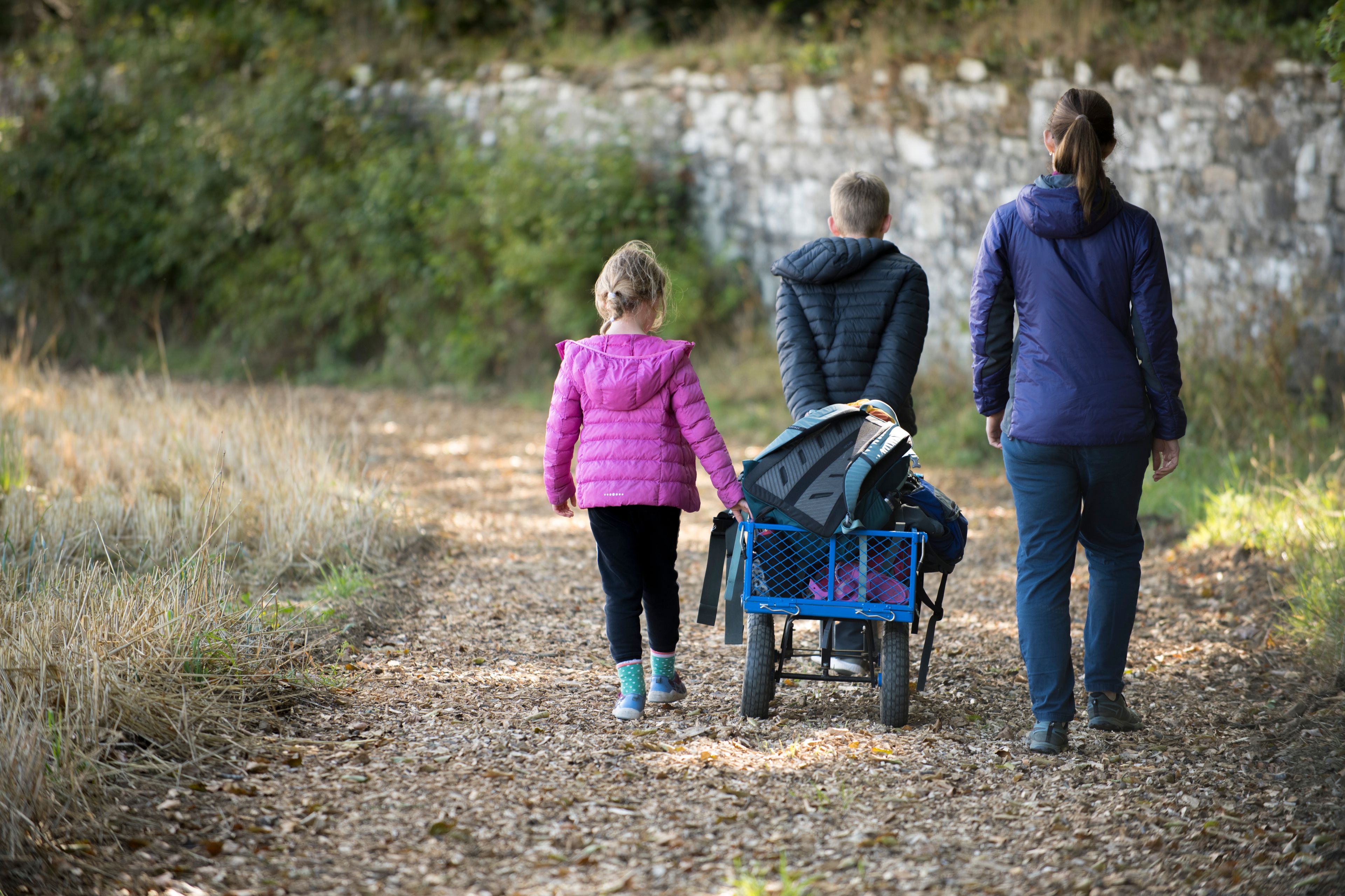 The Bothy-My Eco Escape