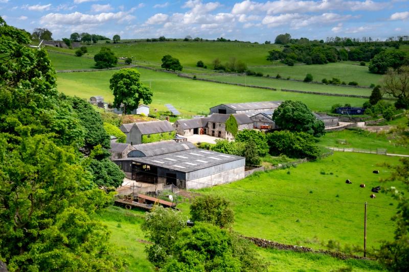 Hoe Grange Holidays - My Eco Escape