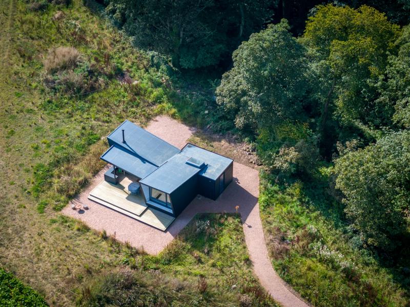 The Hideaway - My Eco Escape