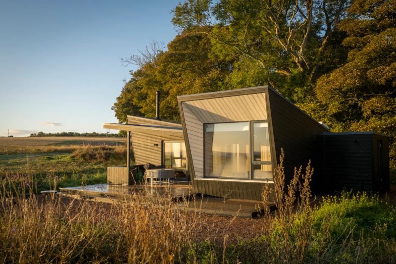 The Hideaway - My Eco Escape