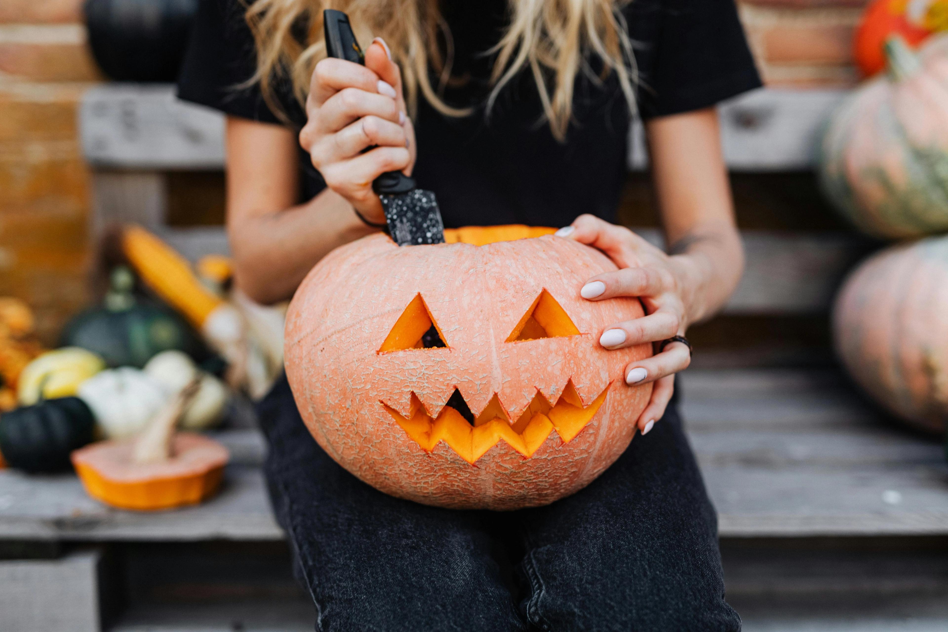 Eco-Friendly Halloween Getaway at My Eco Escape: A Spooky, Sustainable Escape