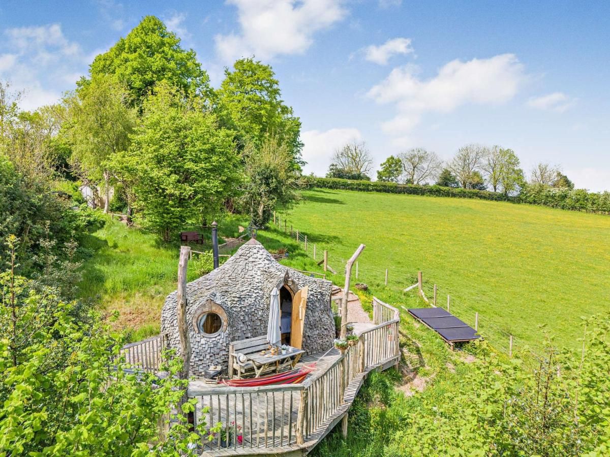 Hobley House-My Eco Escape