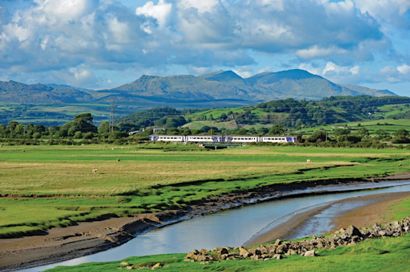 SOURCE- SCENIC RAIL BRITAIN