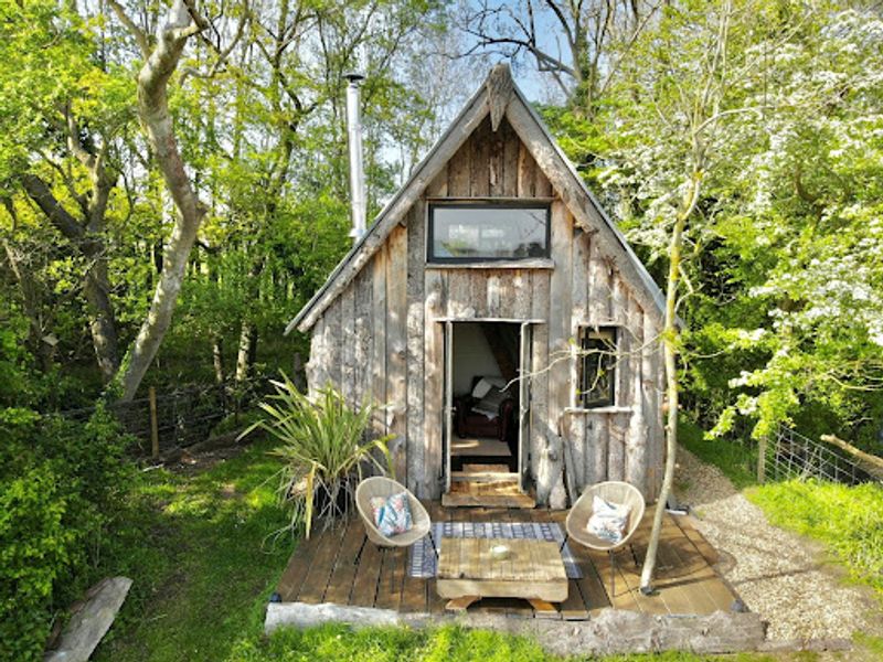 The Tiny House-My Eco Escape