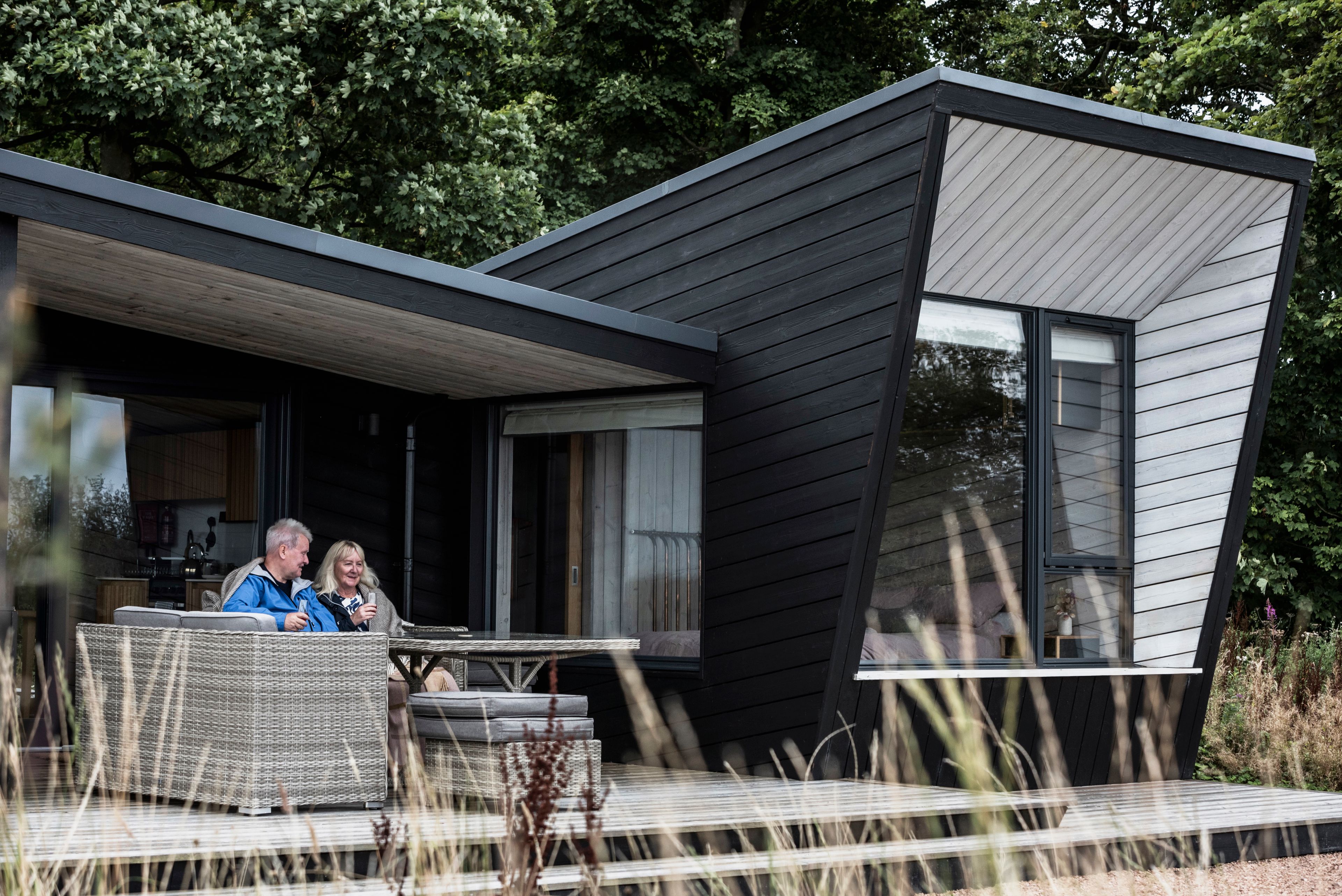 The Hideaway-My Eco Escape