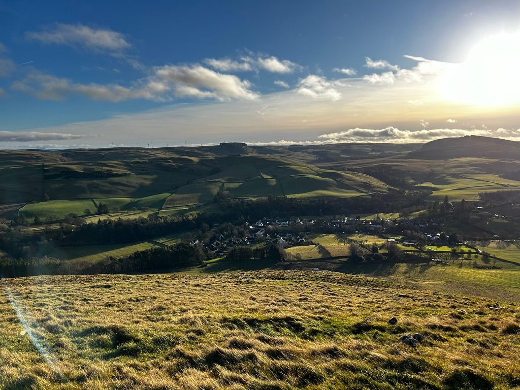 My Eco Escape-Green House Cabin