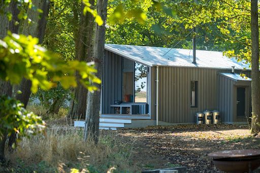 The Bothy-My Eco Escape