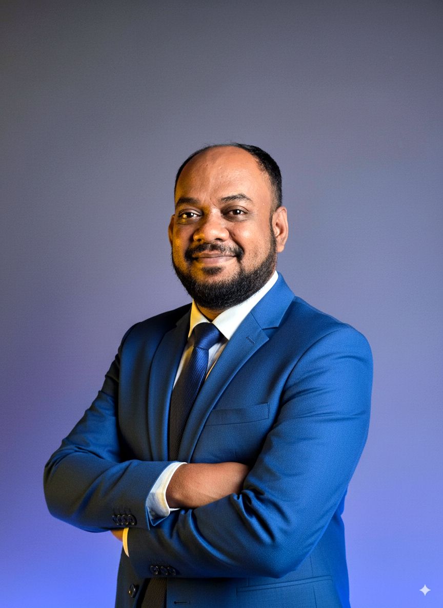 Abdullah Al Zahid