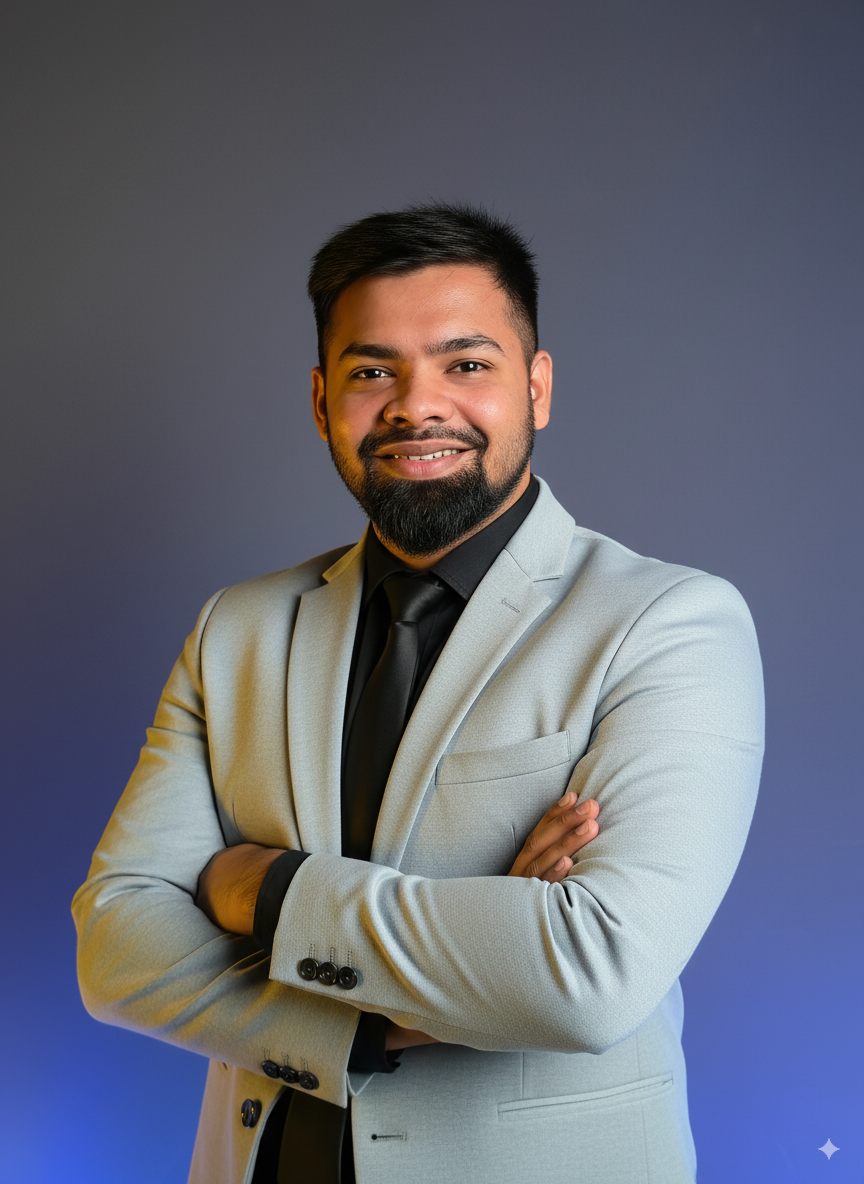 Naimur Rahman Akash