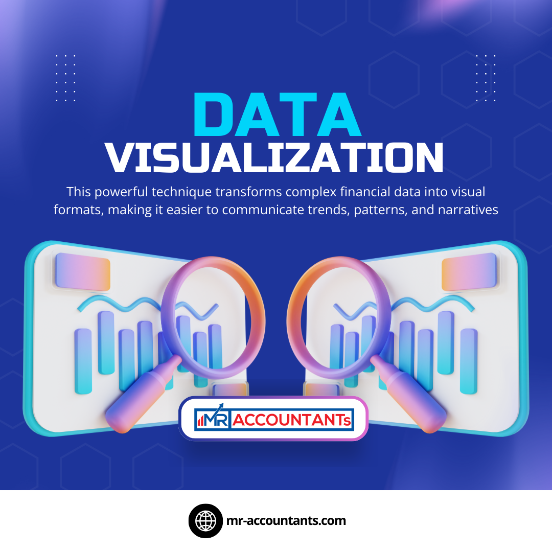 data visualization