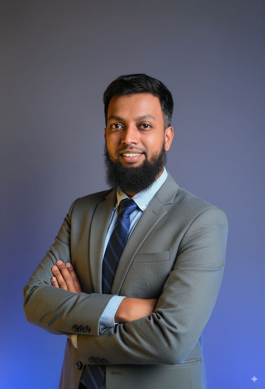 Mohammad Ullah