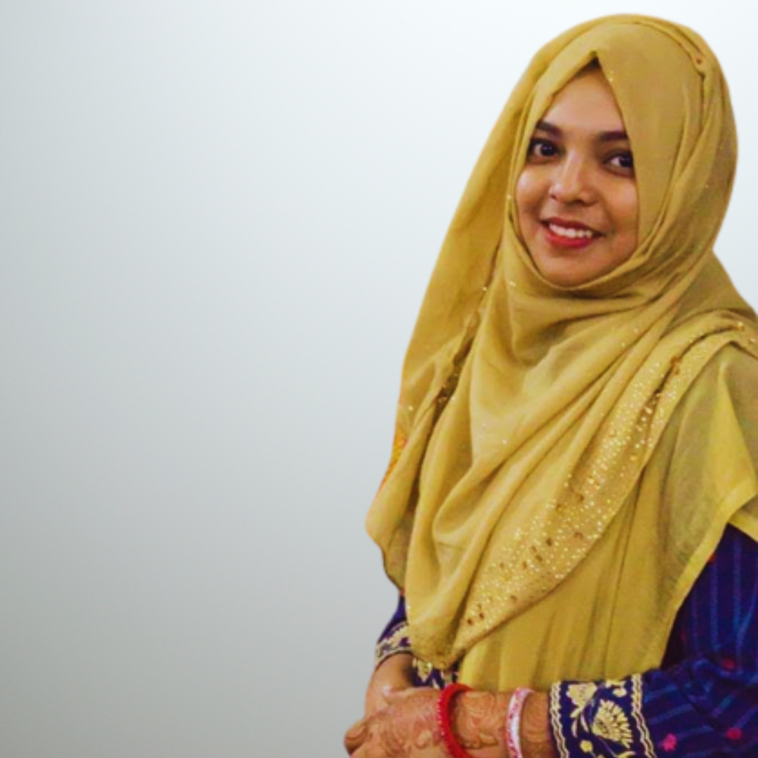 Tarana-A-Tabassum