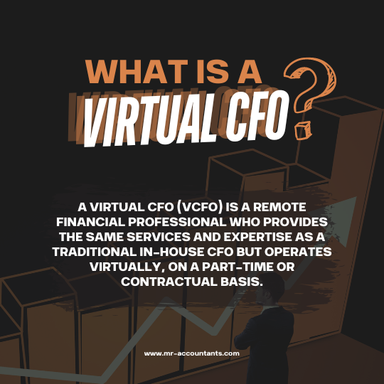 what is a virtual cfo