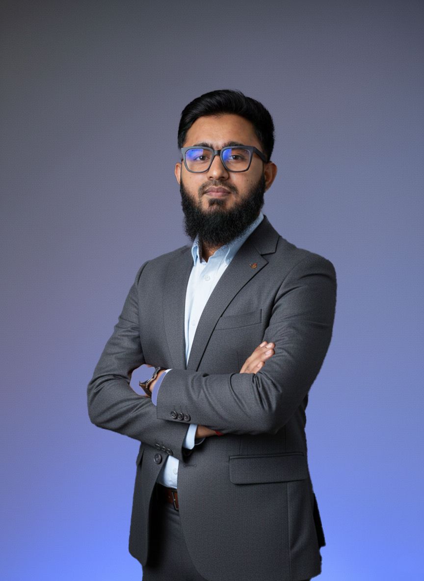 Farhan Akhyer Labib