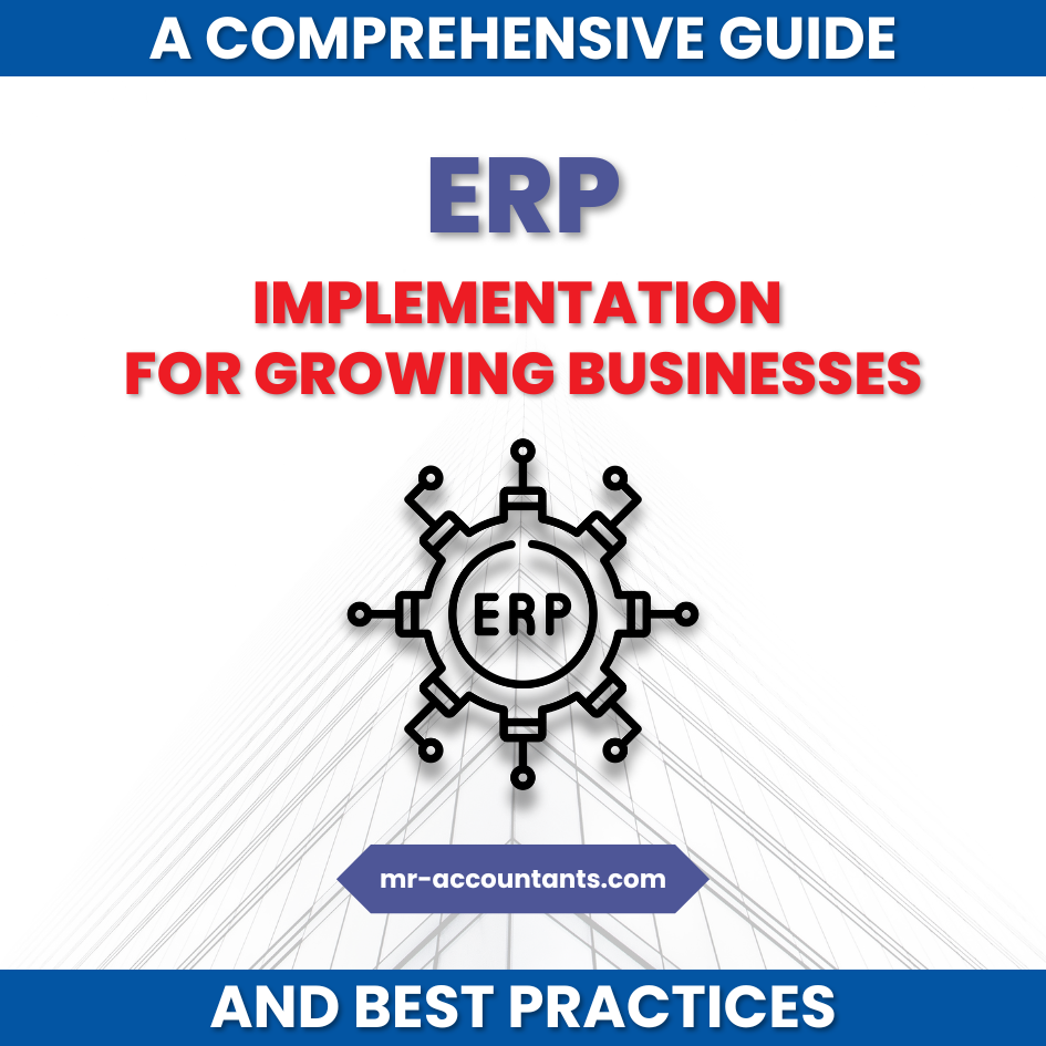 erp implementation