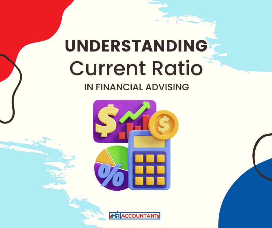 Understanding the Significance of Current Ratio in Financial Analysis