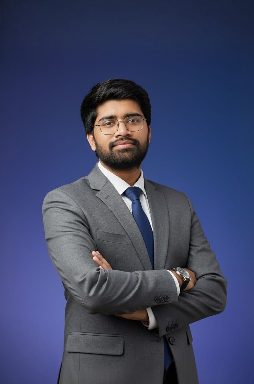 Mahedi Hasan Nabil
