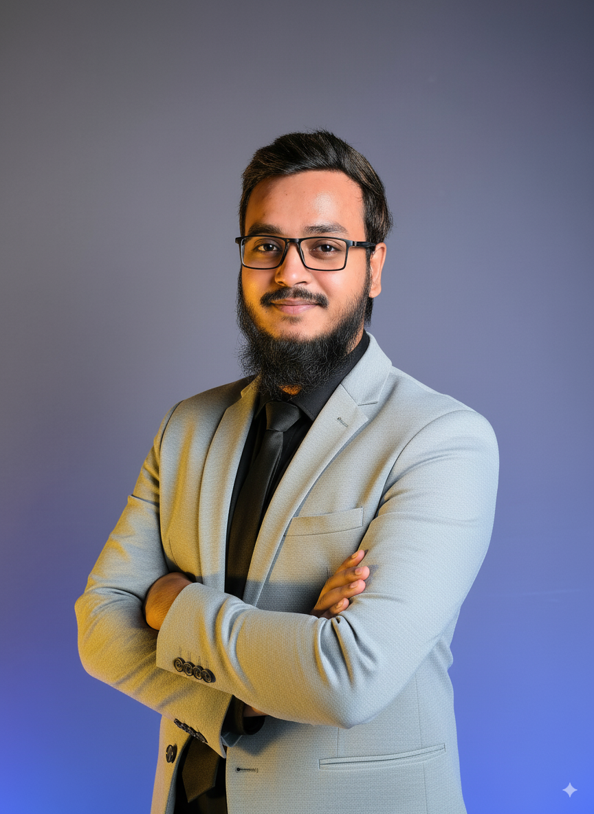 MD. Abu Talha