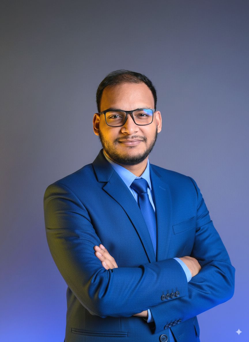 Zahidur Rahman