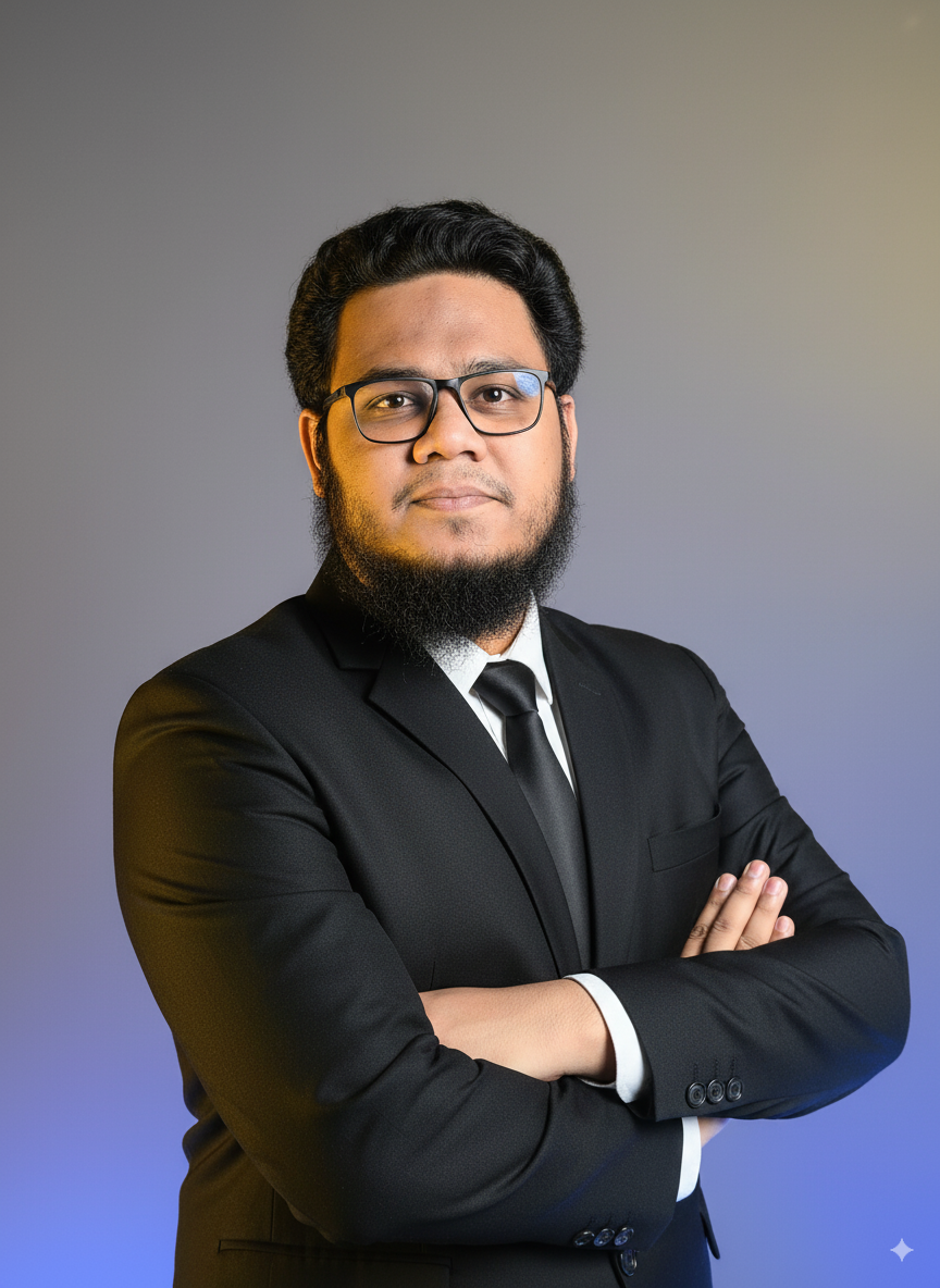 Ahmed Raef