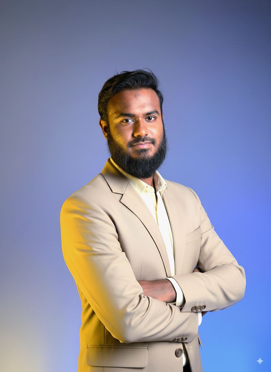 Jakariya Ahmed Rohan