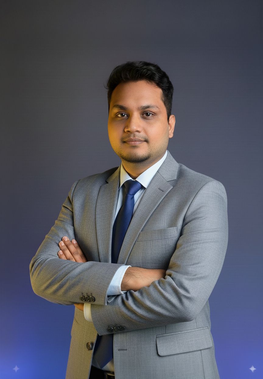 Shihab Shahriar Sourav