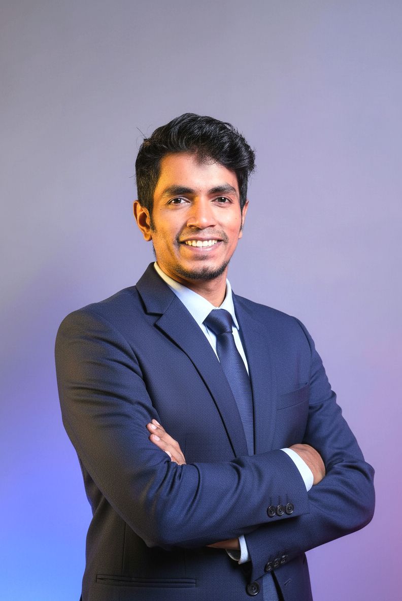 Hasan Mahmud