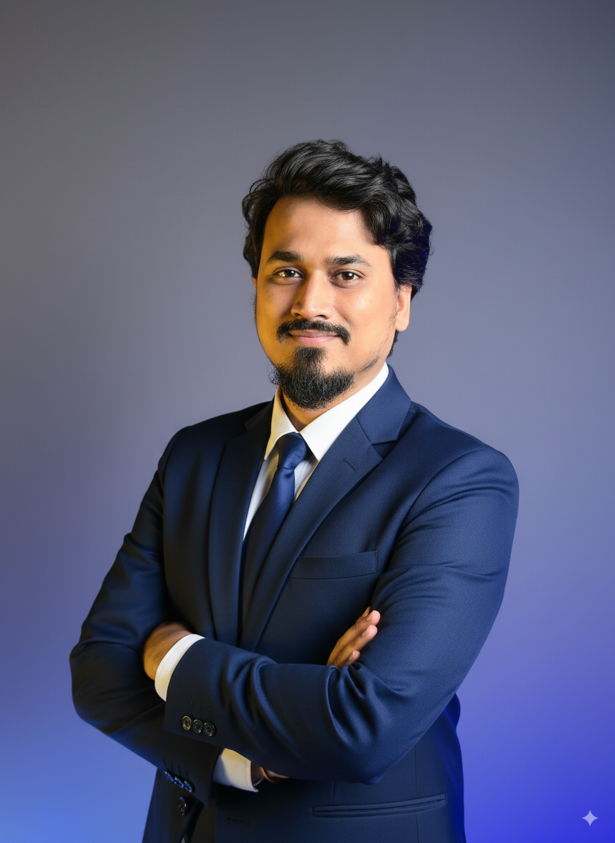Tarequr Rahman