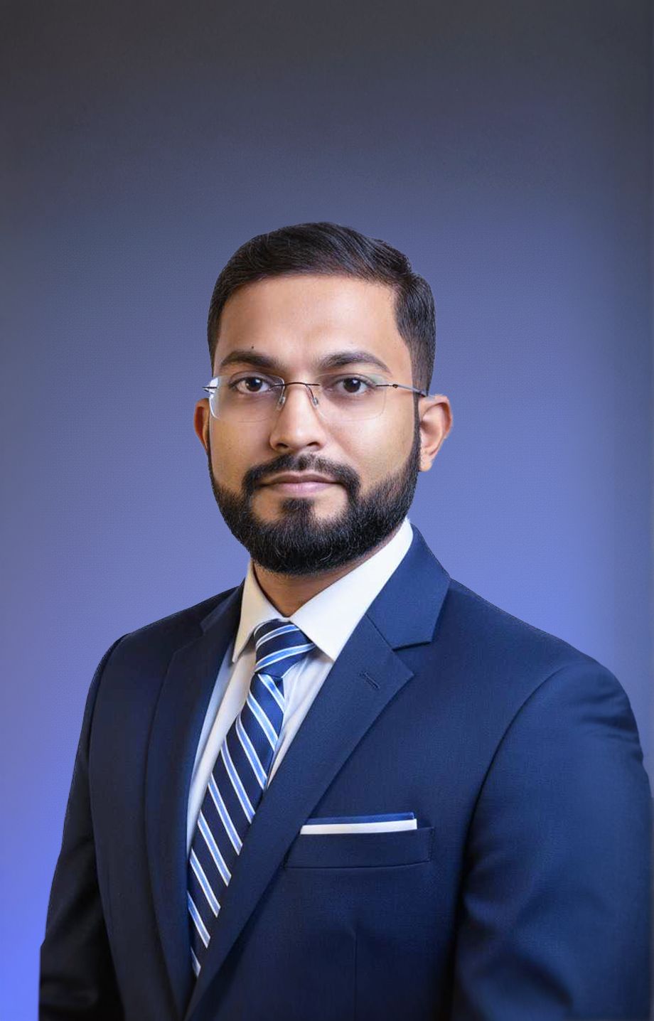 Fazle Rabbi