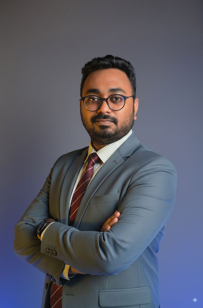 Farhan Fuad Prothom