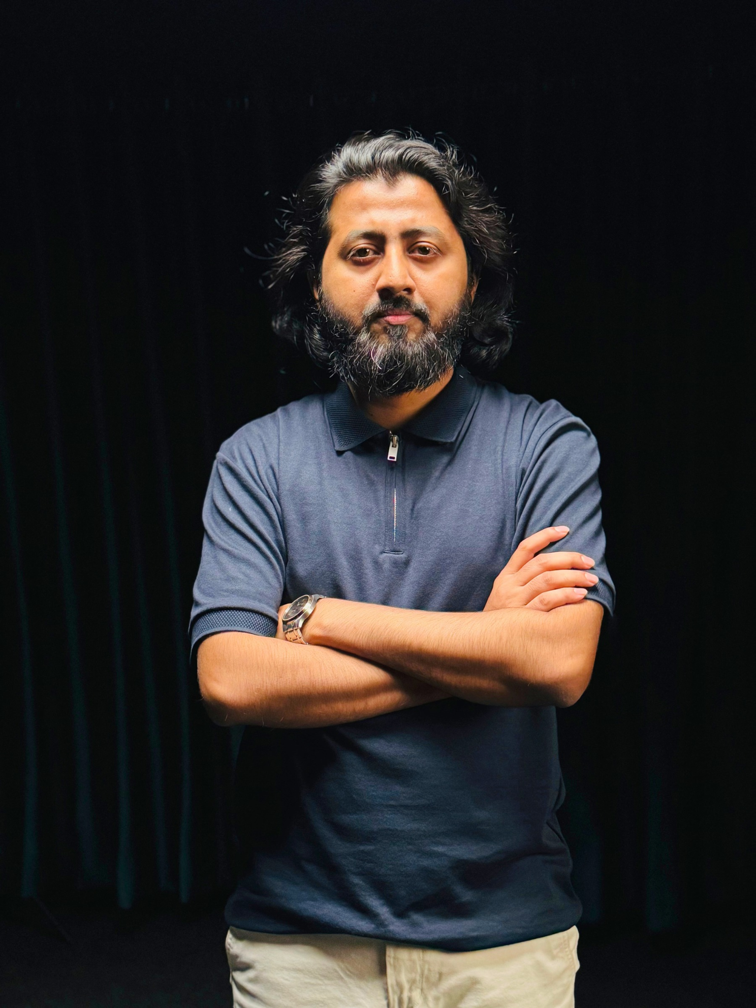 Mujibur Rahman