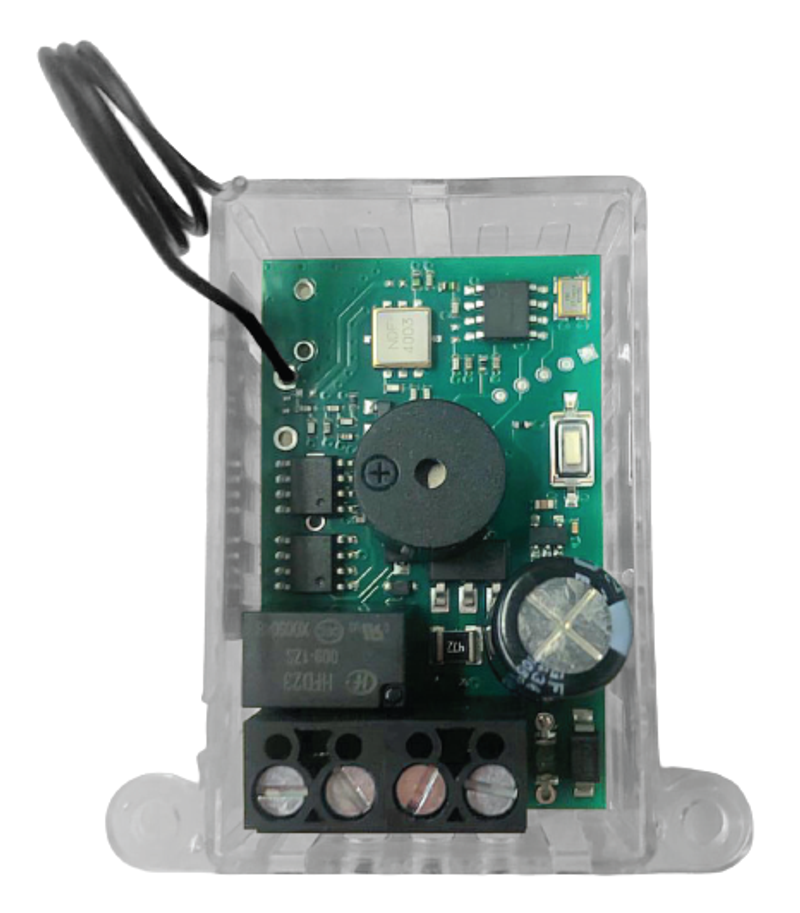 Hive Stand-Alone 433 MHz NANO Receiver