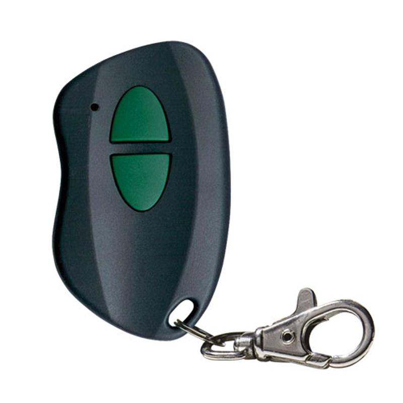 Monarch 418ELPW2K-C keychain transmitter