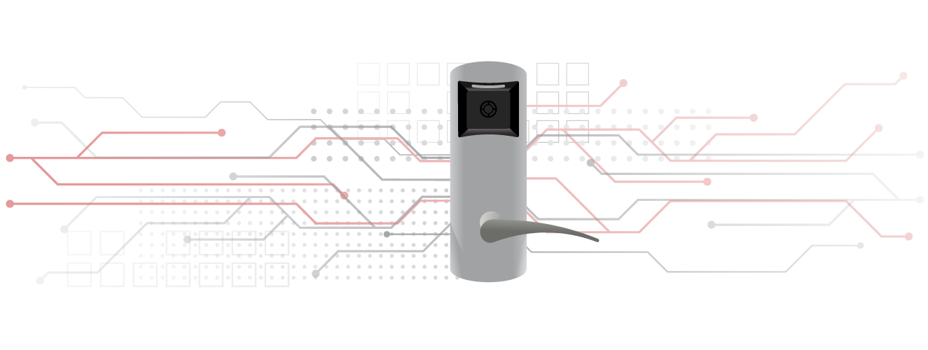 3 Major Benefits of a Smart Lock System