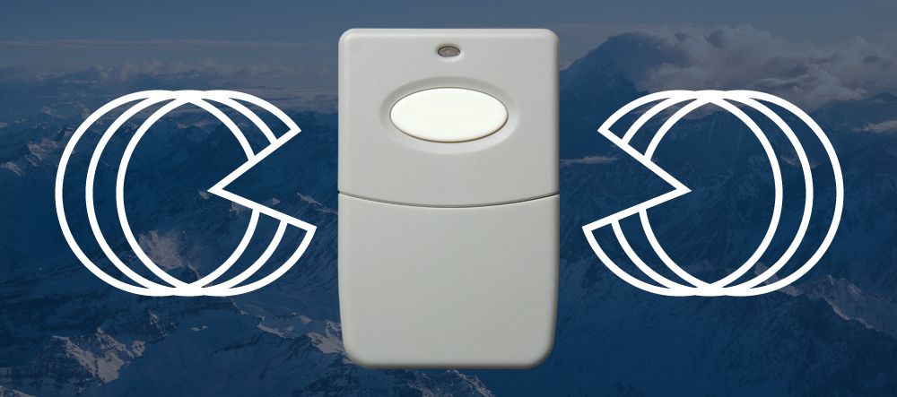 The Reign TX-100 Transmitter Range Test