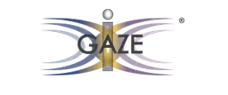 iGAZE logo
