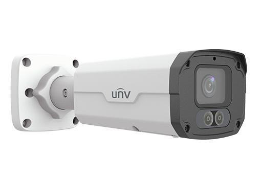 ColorHunter Fixed Bullet Network Camera