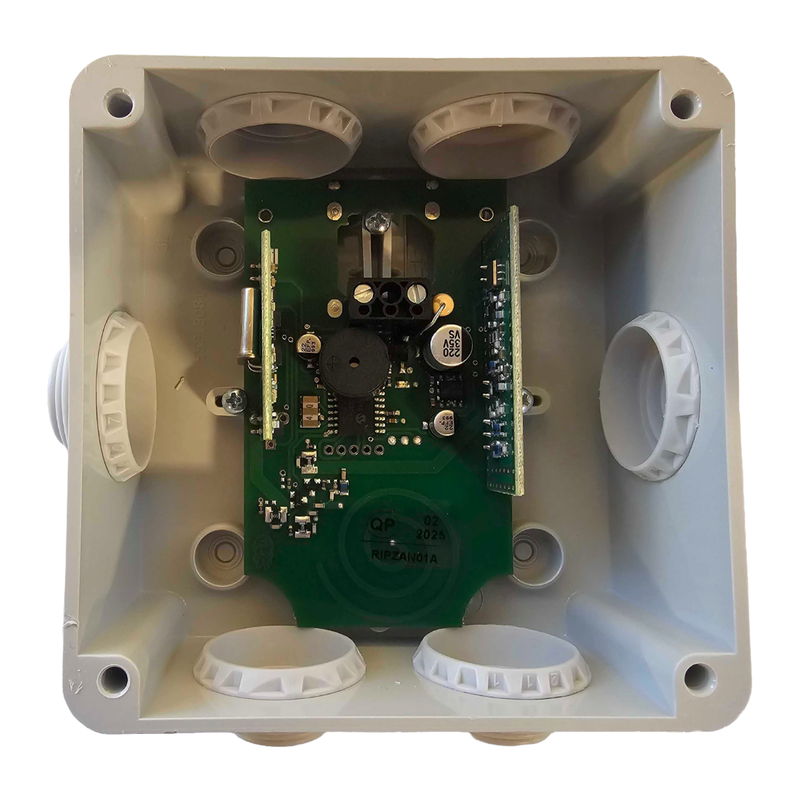 433 Transmitter Repeater