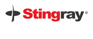 Stingray logo