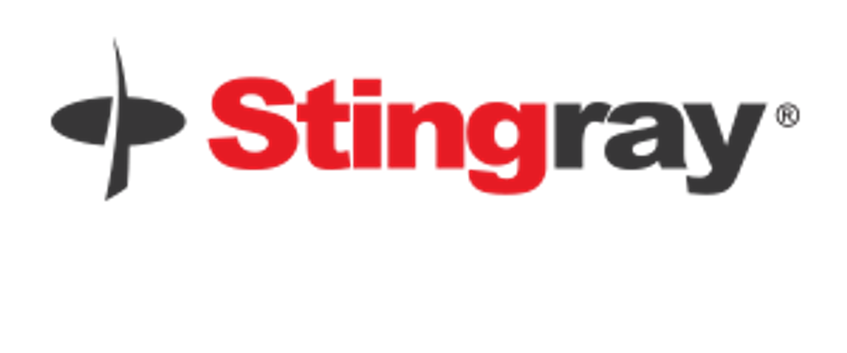 Stingray logo