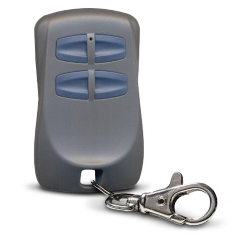LUNA TRALUN318LIPW4K-C keychain transmitter