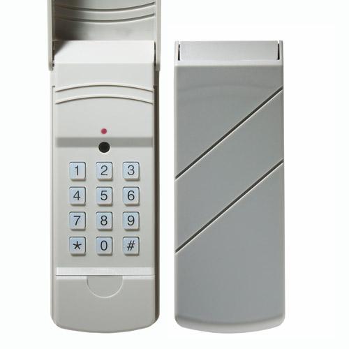 Mullion Keypads