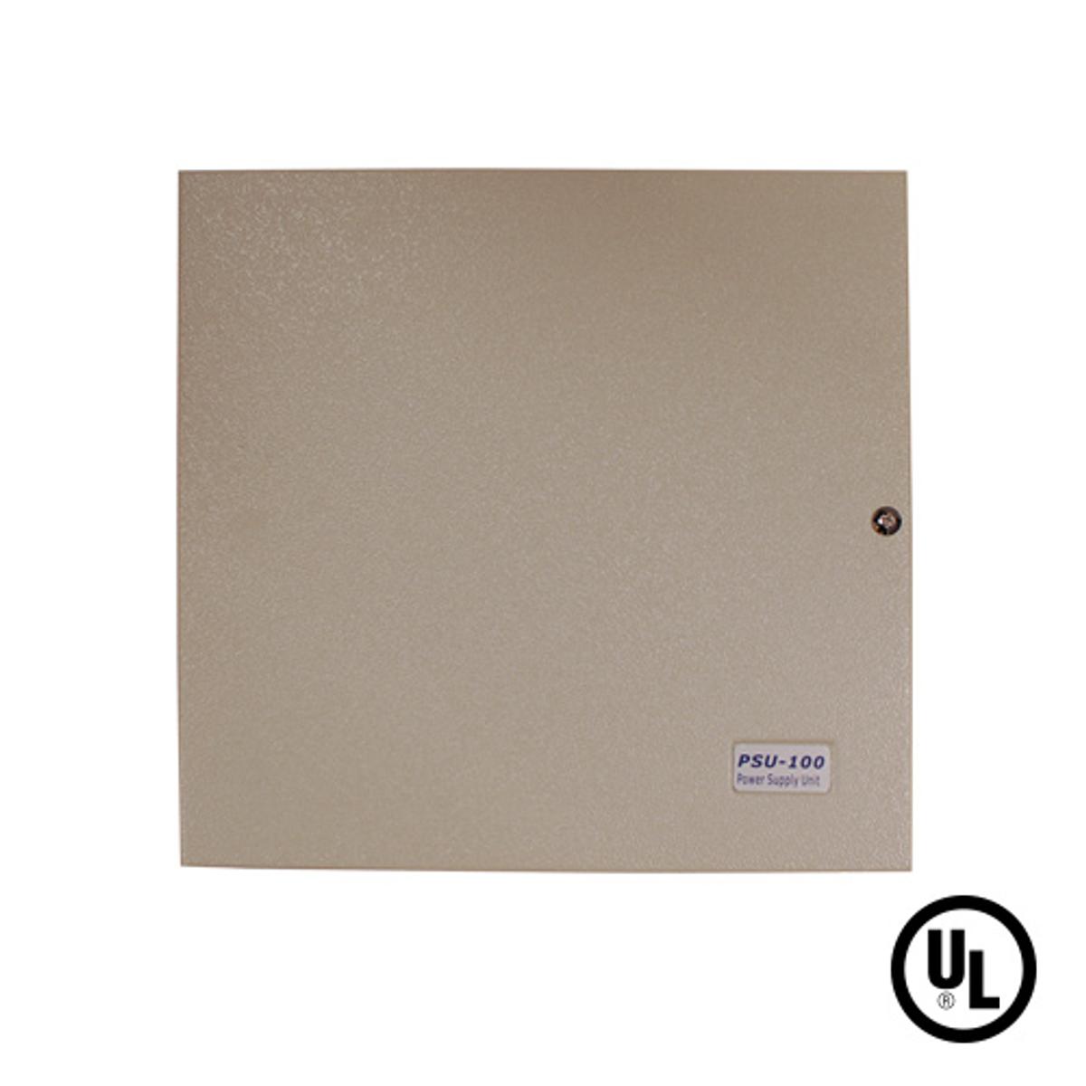 1 Amp Power Supply