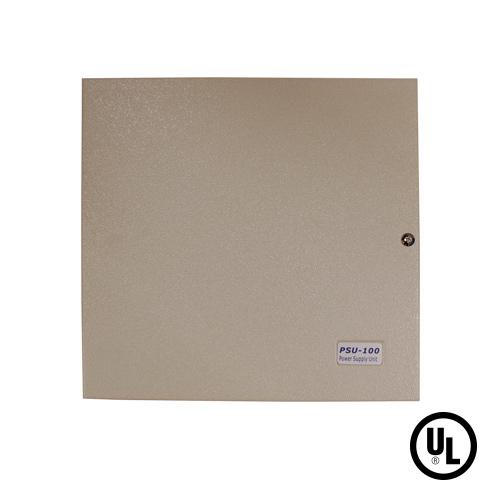 1 Amp Power Supply