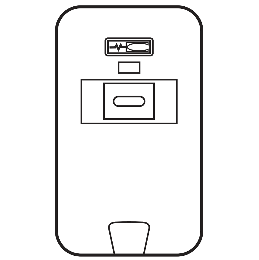 MULTICODE® REMOTES: 3089 or 308911, 1089, 3083, 4120, 3070 and 3060