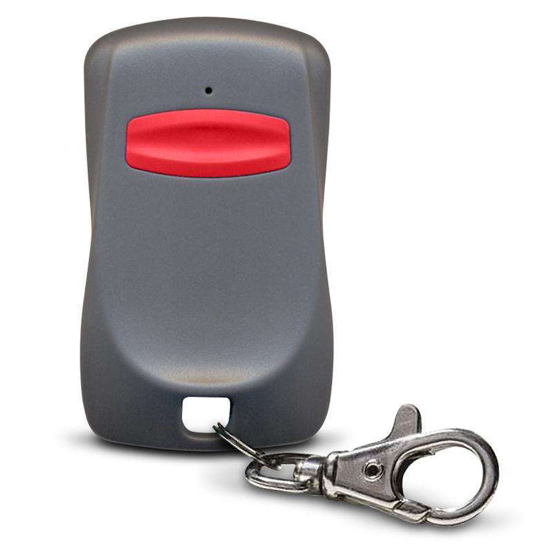 LUNA TRALUN318DOPW1K-C keychain transmitter