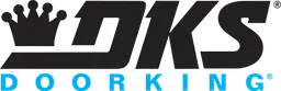DoorKing logo